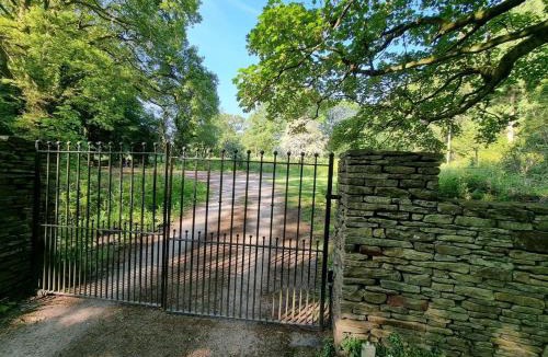 Yorkley House | Danby Lodge