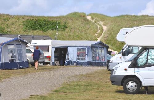 Argab Other | Dancamps Holmsland (Camp Site)