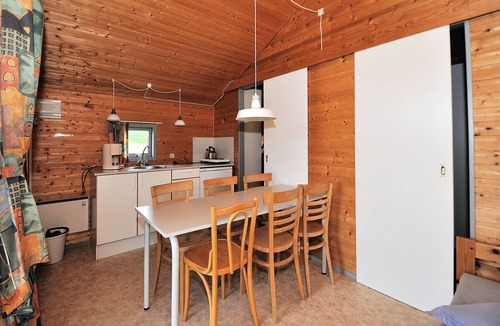 Argab RV Rental | Dancamps Holmsland