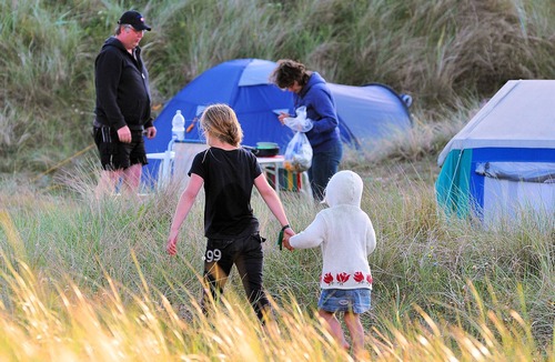 Argab RV Rental | Dancamps Holmsland