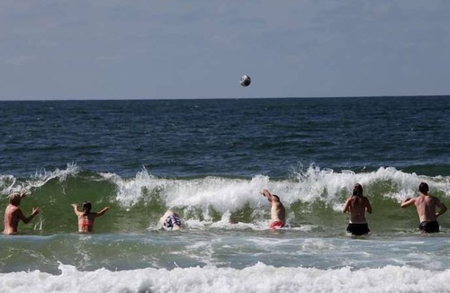 Argab RV Rental | Dancamps Holmsland