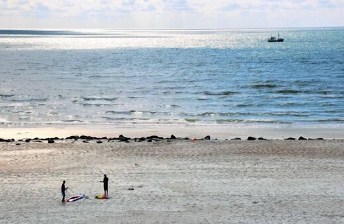 Argab RV Rental | Dancamps Holmsland