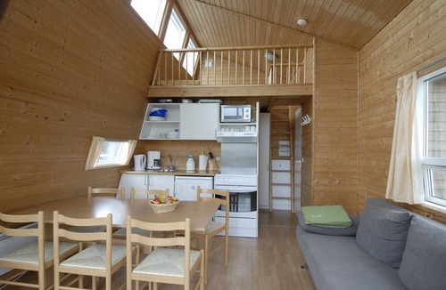 Kolding RV Rental | Dancamps Kolding