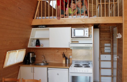 Kolding RV Rental | Dancamps Kolding