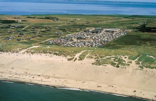 Argab Other | Dancamps Nordsø Camping (Camp Site)