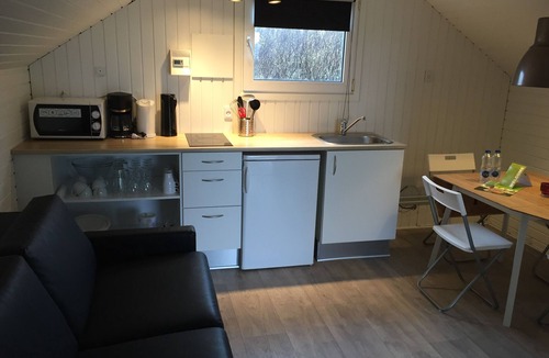 Argab RV Rental | Dancamps Nordsø