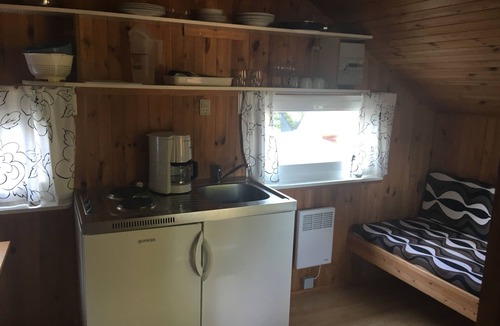 Fredericia RV Rental | Dancamps Trelde Næs