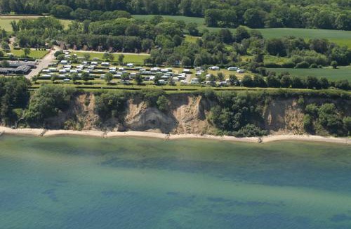 Fredericia Other | Dancamps Trelde Naes (Camp Site)