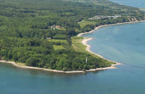 Fredericia Other | Dancamps Trelde Naes (Camp Site)