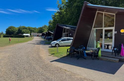 Fredericia Other | Dancamps Trelde Naes