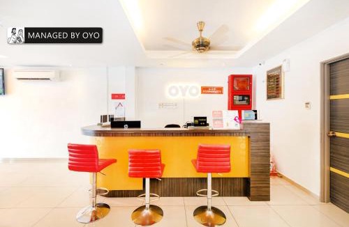 Lapan Tengkera Hotel | Dancenter 88 Hotel