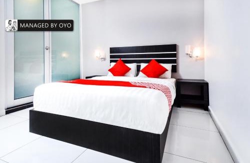 Lapan Tengkera Hotel | Dancenter 88 Hotel