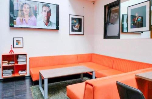 Aalborg Apartment | Dancenter Hotel Jomfru Ane Standard Double