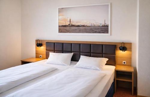 Aalborg Midtby Hotel | Dancenter Hotel Jomfru Ane