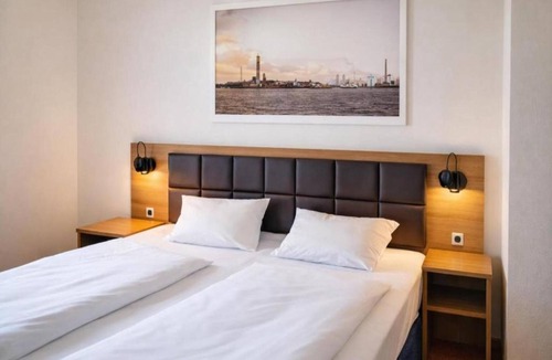 Aalborg Midtby Hotel | Dancenter Hotel Jomfru Ane