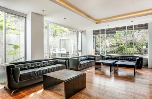 Legian City-Centre Hotel | Dancenter Premium Legian Hotel