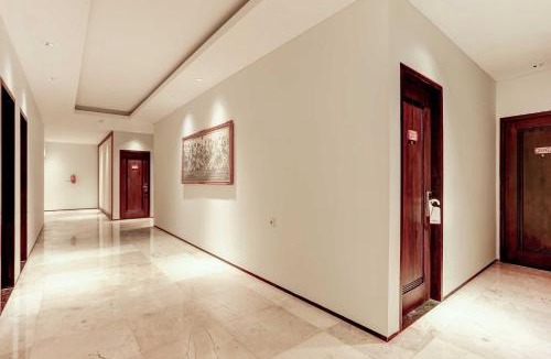Legian City-Centre Hotel | Dancenter Premium Legian Hotel