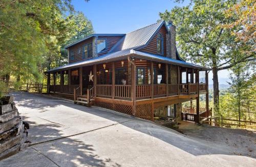 My Mountain House | Dances With Wolves