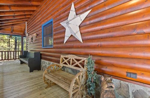 My Mountain House | Dances With Wolves