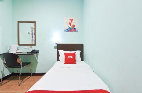 Bandar Kota Bharu Hotel | Danceter Destiny Riverside Hotel