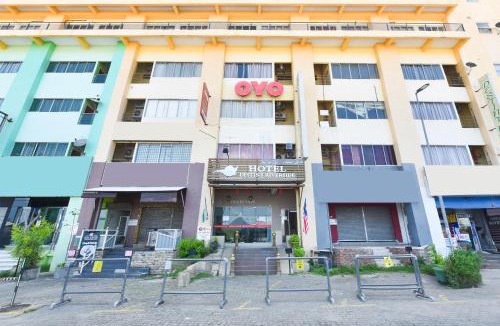 Bandar Kota Bharu Hotel | Danceter Destiny Riverside Hotel