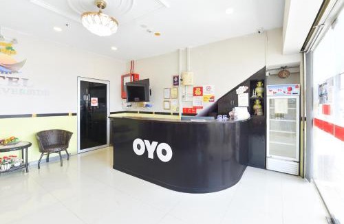 Bandar Kota Bharu Hotel | Danceter Destiny Riverside Hotel