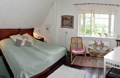 Allinge Bed & Breakfast | Danchelshus