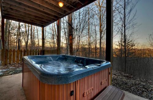 Morganton House | Dancing Bears Mountain View Near Blue Ridge