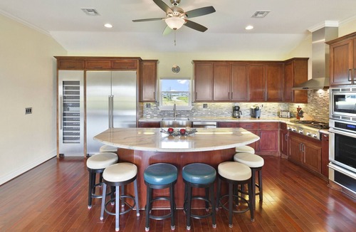 Indian Beach House | Dancing with Waves | 3 bedrooms 2 baths | by Rose
