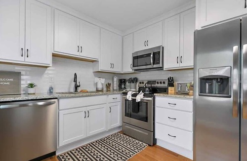 Avondale House | Dancy Street Dream | Team Joseph Ellen