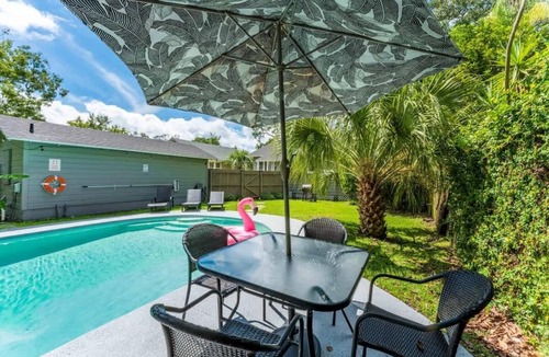 Avondale House | Dancy Street Dream | Team Joseph Ellen
