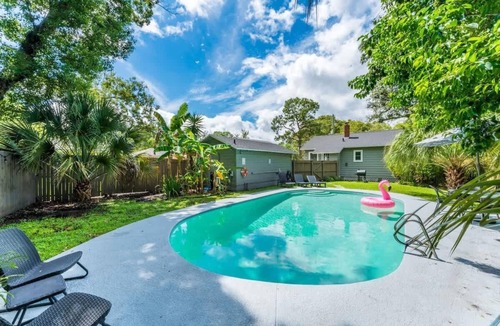 Avondale House | Dancy Street Dream | Team Joseph Ellen