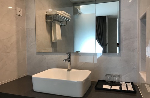 Simpang Pulai Hotel | Dandelion Inn