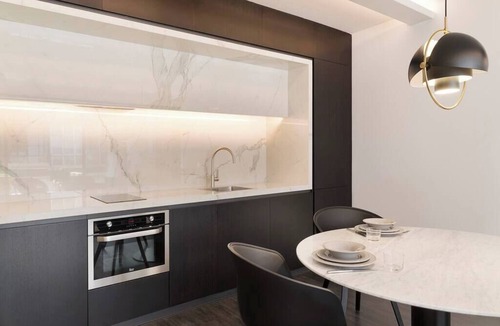 Eixample Apartment | DANDELION - Spacious Barcelona Apartment with Spectacular Terrace