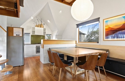 Dinner Plain Ski Chalet | Dandongale - Dinner Plain