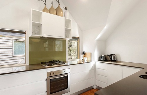 Dinner Plain Ski Chalet | Dandongale - Dinner Plain