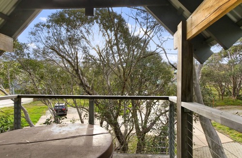 Dinner Plain Ski Chalet | Dandongale - Dinner Plain