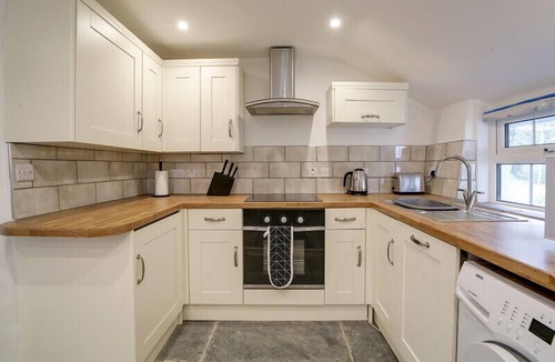 Saint Endellion Cottage | Dane Cottage