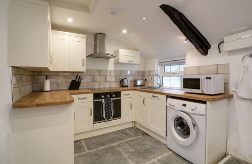 Saint Endellion Cottage | Dane Cottage