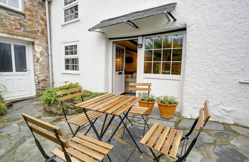 Saint Endellion Cottage | Dane Cottage