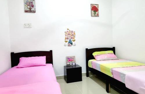 Kok Lanas Hotel | Dane & Shue Hotel Kok Lanas