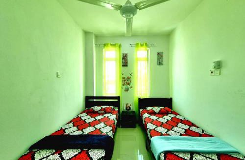 Kok Lanas Hotel | Dane & Shue Hotel Kok Lanas