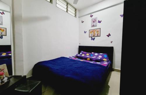 Kok Lanas Hotel | Dane & Shue Hotel Kok Lanas