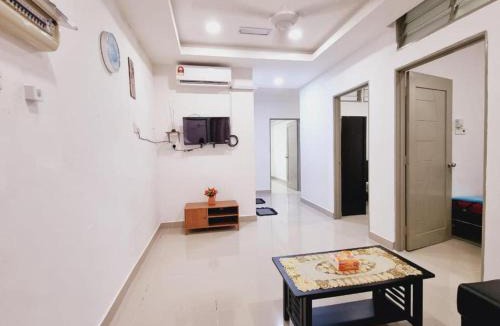 Kok Lanas Hotel | Dane & Shue Hotel Kok Lanas