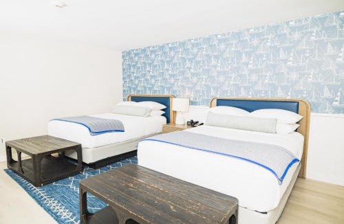 Port Jefferson Hotel | Danfords Hotel & Marina