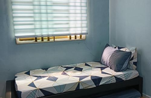 Segamat House | Dang anum homestay