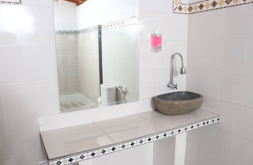 Penida Island Hotel | Dangin Kubu Bungalow