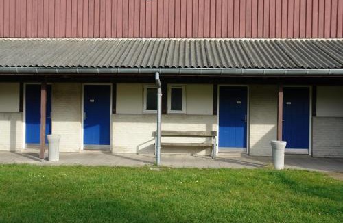 Aalborg Hostel | Danhostel Aalborg