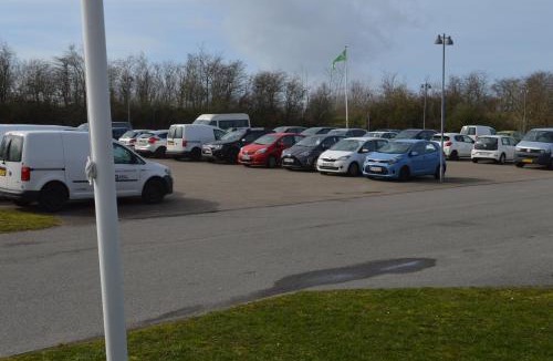 Aalborg Hostel | Danhostel Aalborg