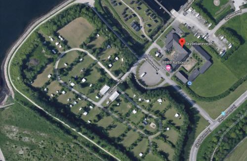 Aalborg Hostel | Danhostel Aalborg